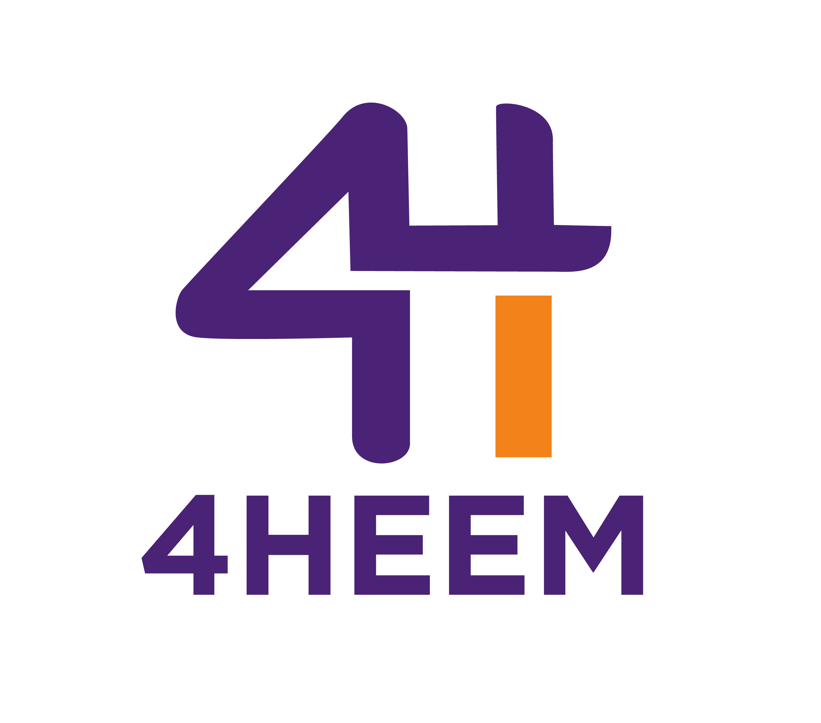 4heem logo