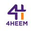 4Heem Official Logo