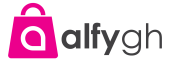 Alfy Ghana Logo2